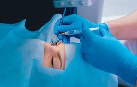 جراحة الشبكية